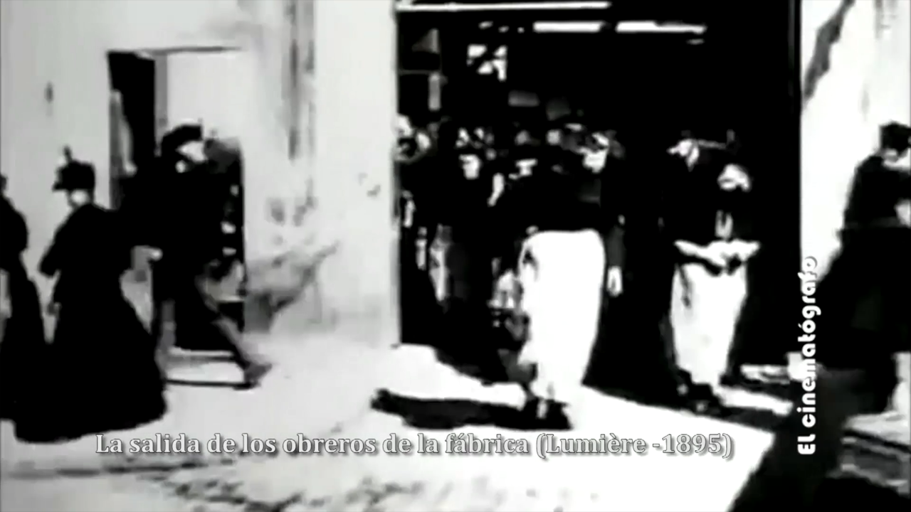 El cinematografo Cap 02