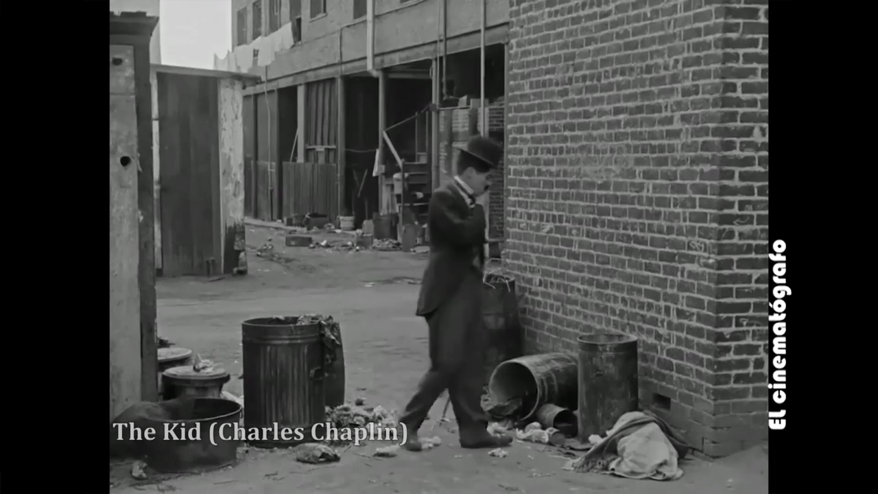 El cinematografo Cap 04