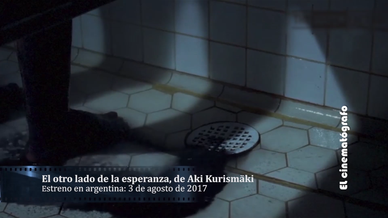 El cinematografo Cap 07