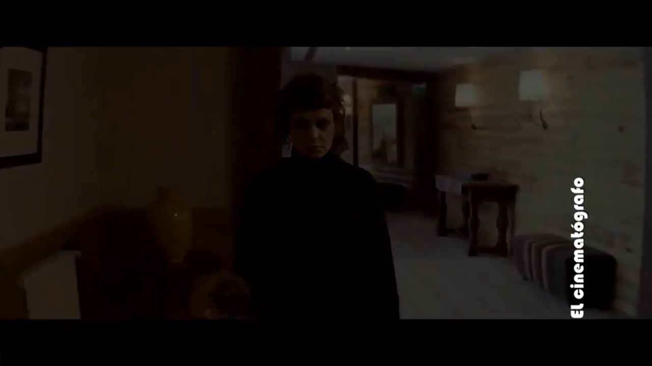 El cinematografo Cap 10
