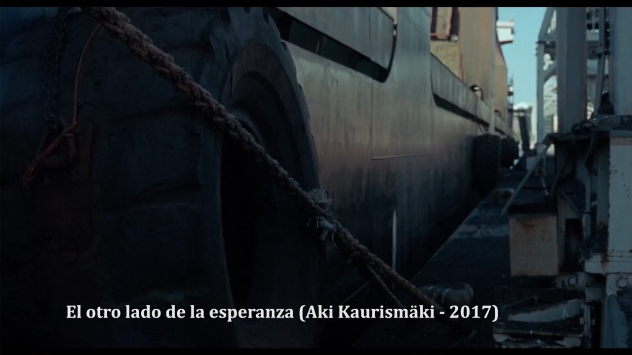 El cinematografo Cap 11