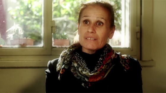 Serie. Mujeres de lesa humanidad. Cap 2 Parte 2 Lindoro