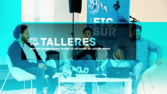 TALLERES –  Observatorio Audiovisual