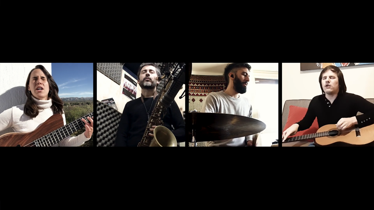 Música por la Ciencia, Mapa Tesoro. Invitado: Nahuel Pennisi