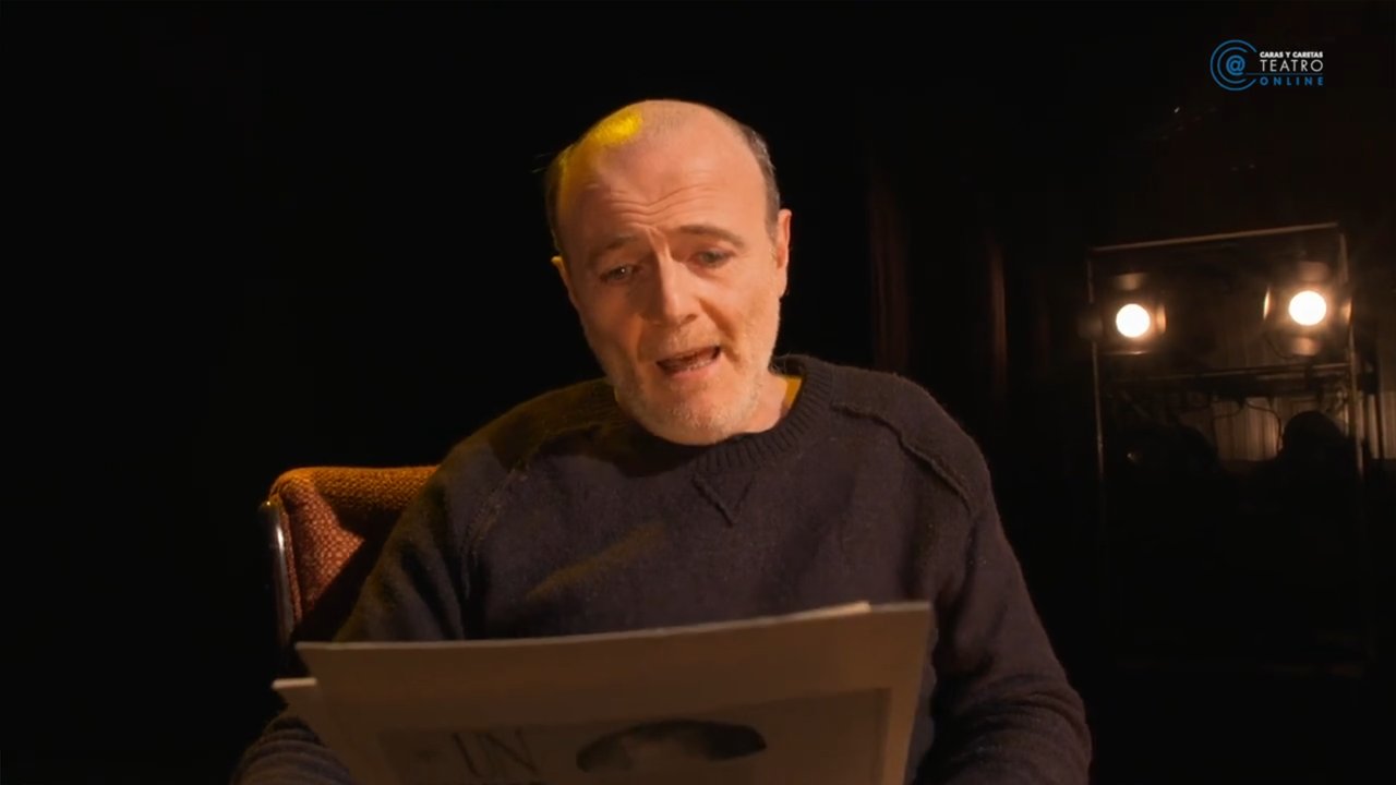 Luis Machín
