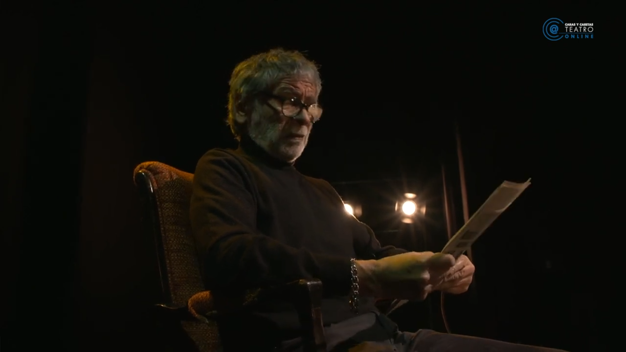 Patricio Contreras