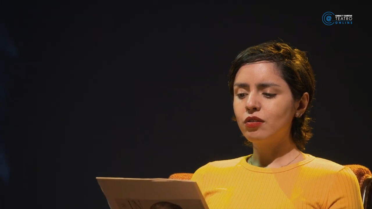 Paloma Contreras