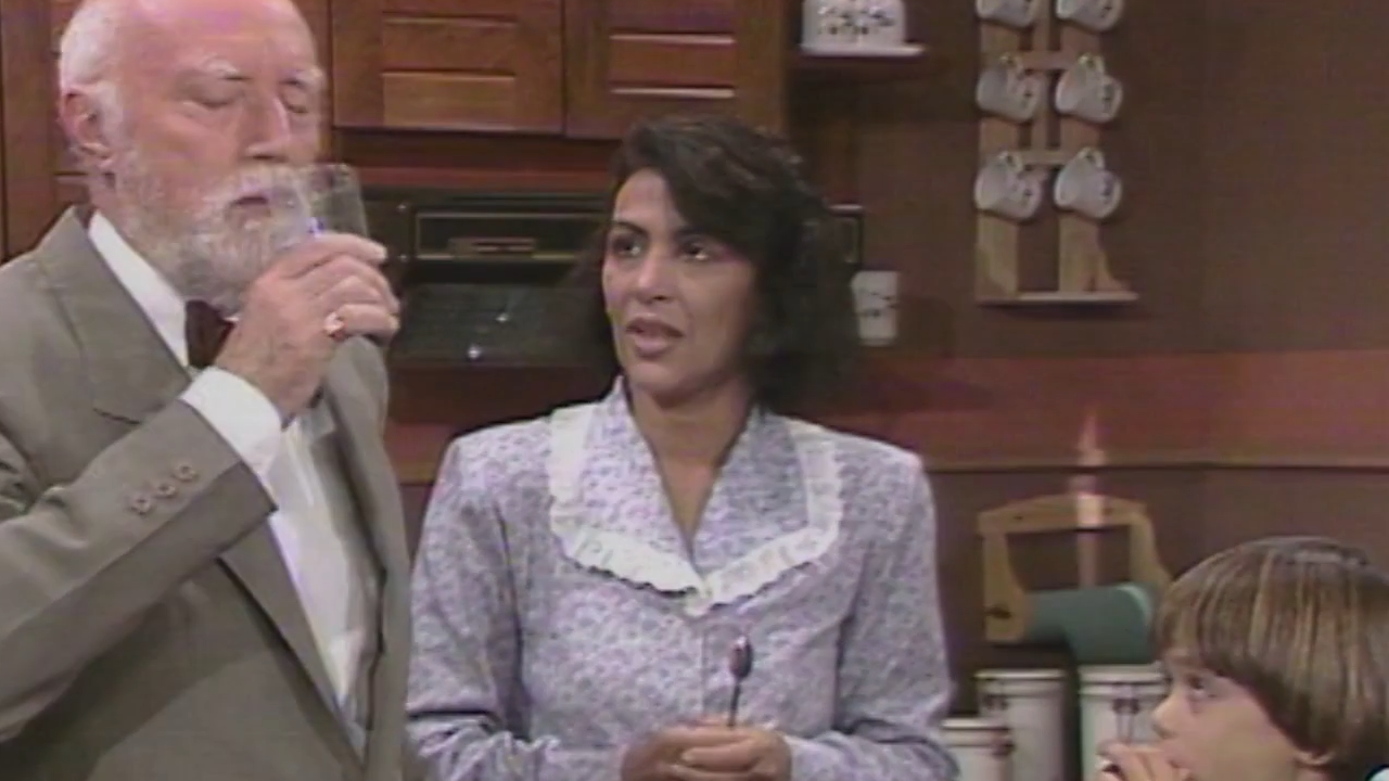 Regalo del cielo Cap – 12