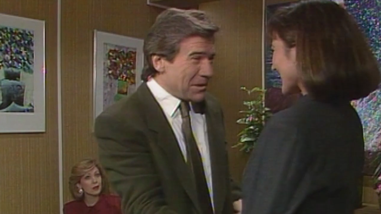 Regalo del cielo Cap – 16