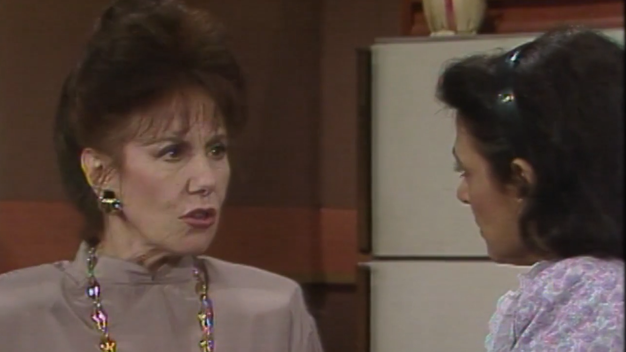 Regalo del cielo Cap – 17