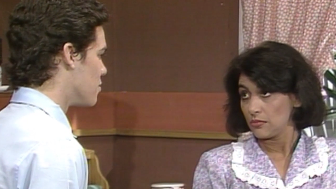 Regalo del cielo Cap – 20