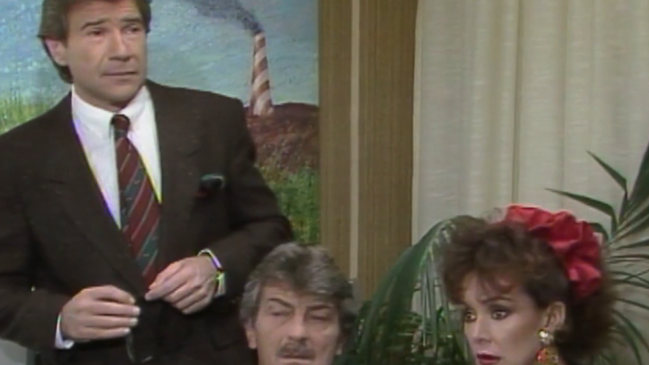 Regalo del cielo Cap – 21