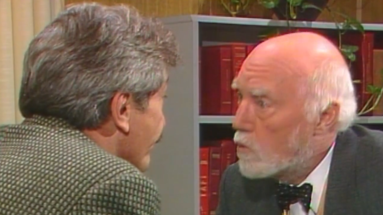 Regalo del cielo Cap – 36