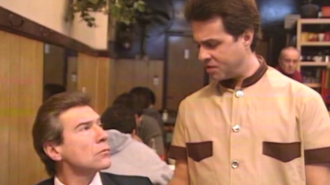 Regalo del cielo Cap – 38