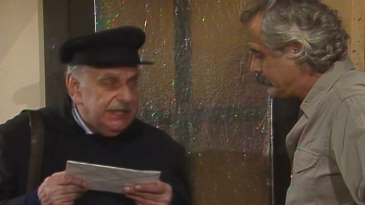 Regalo del cielo Cap – 40