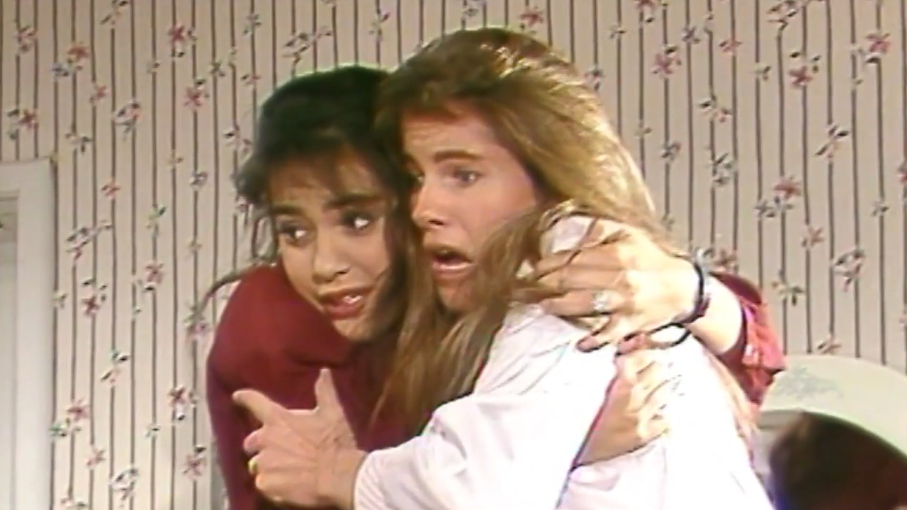 Regalo del cielo Cap – 43