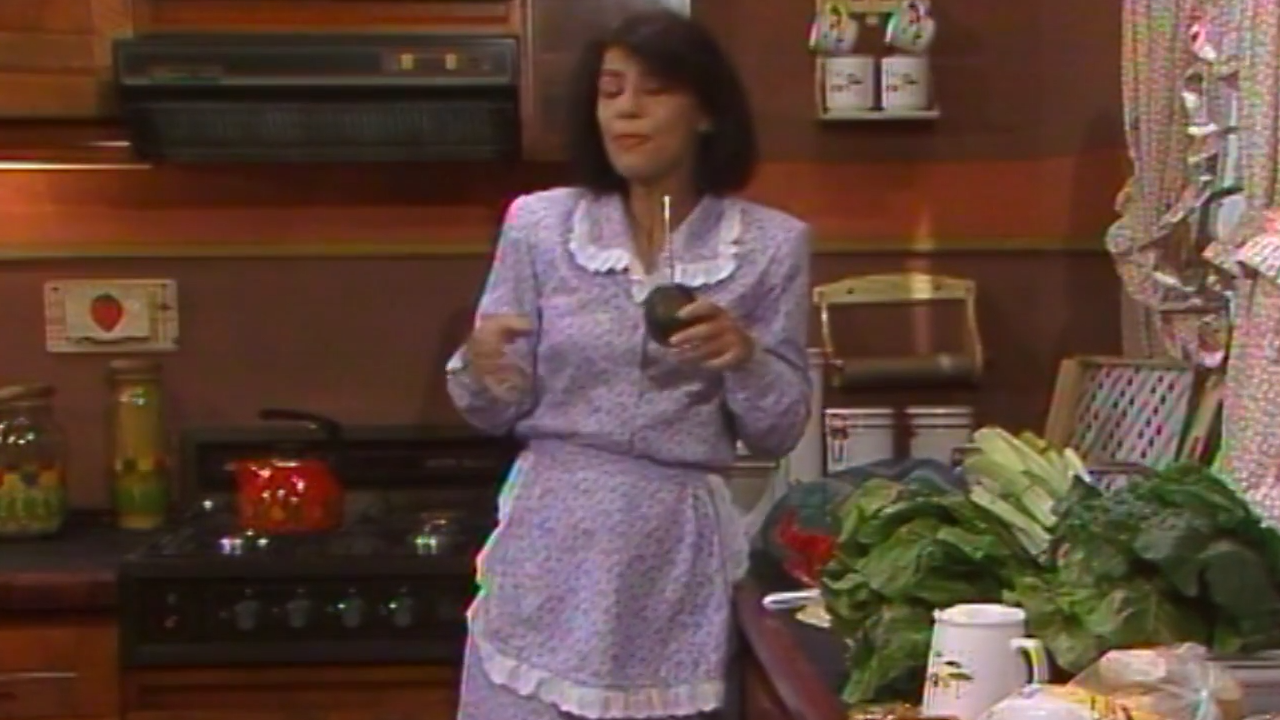 Regalo del cielo Cap – 44