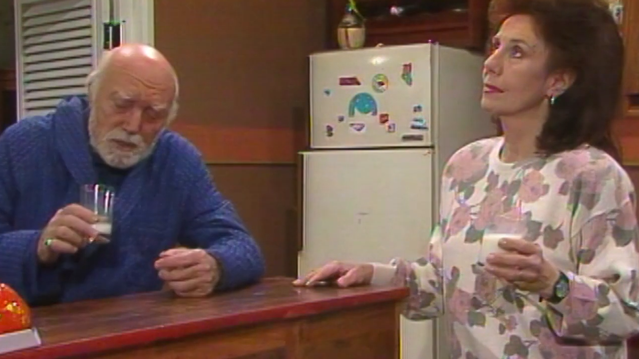 Regalo del cielo Cap – 47