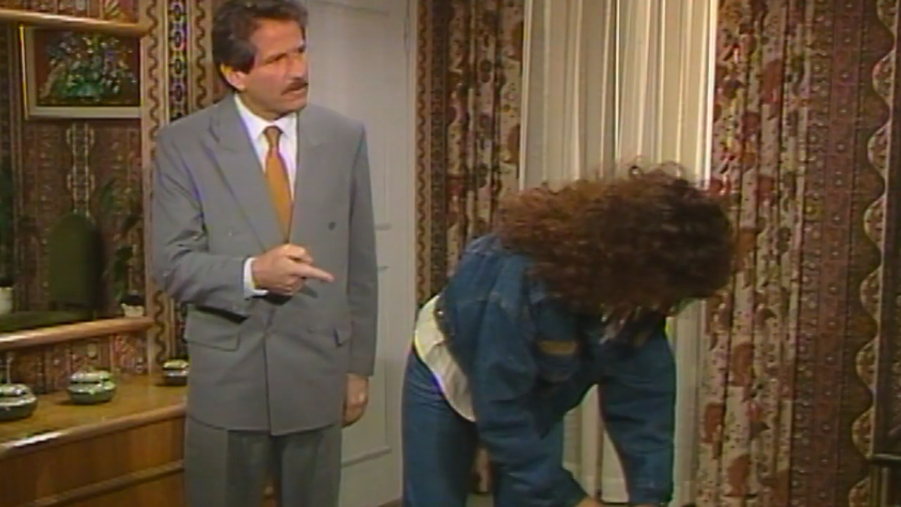 Regalo del cielo Cap – 51