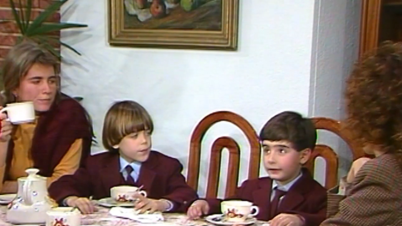 Regalo del cielo Cap – 52