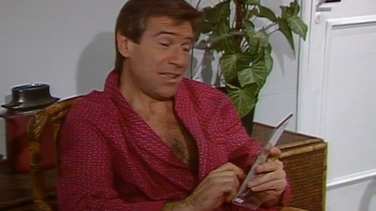 Regalo del cielo Cap – 53