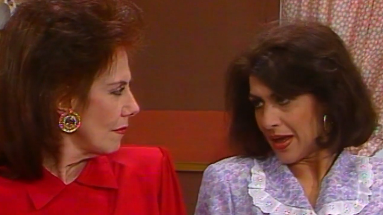 Regalo del cielo Cap – 54