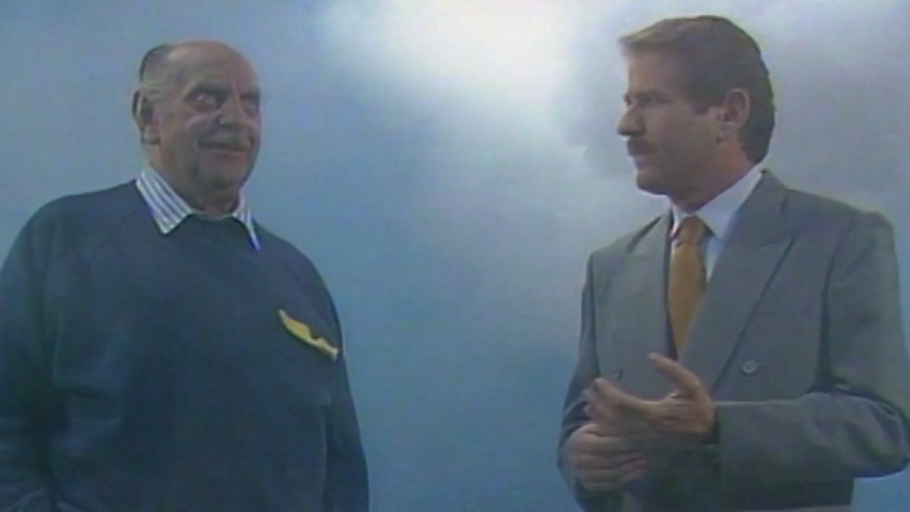 Regalo del cielo Cap – 57