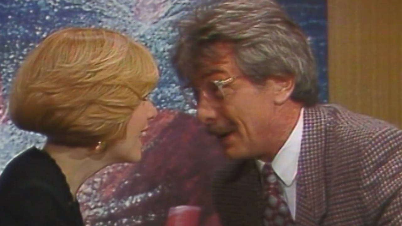 Regalo del cielo Cap – 59