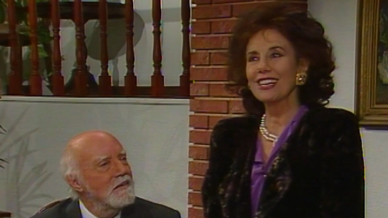 Regalo del cielo Cap – 61