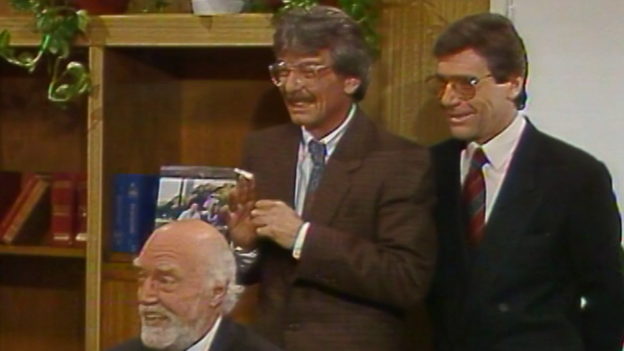 Regalo del cielo Cap – 62