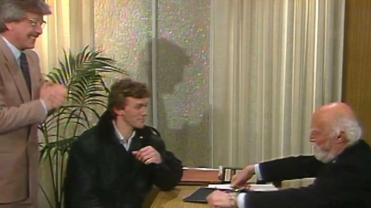 Regalo del cielo Cap – 65