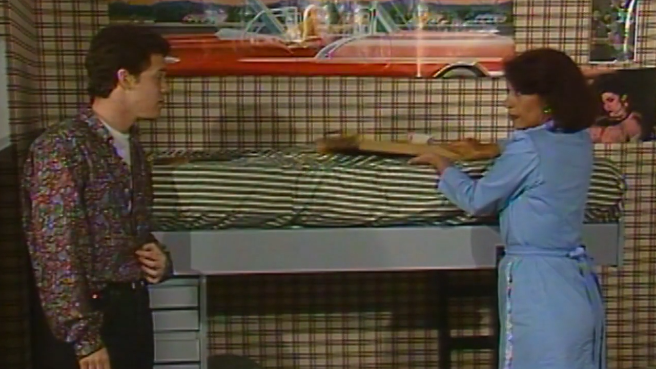 Regalo del cielo Cap – 71