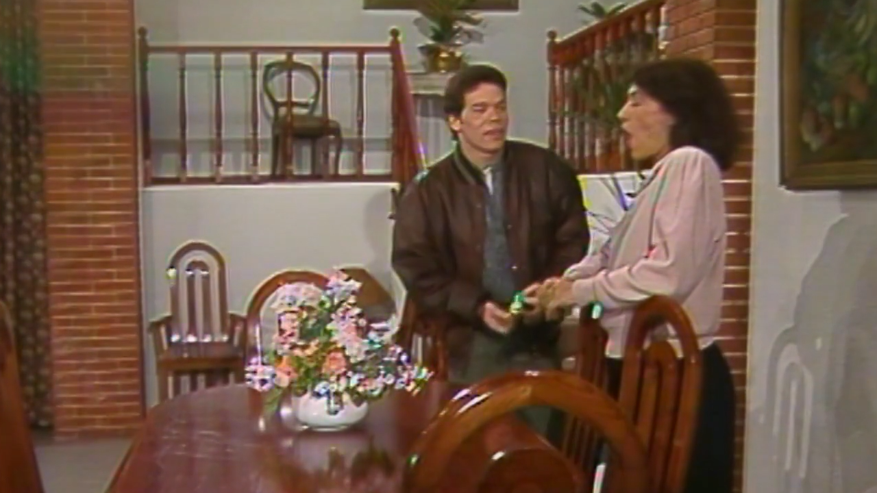 Regalo del cielo Cap – 76