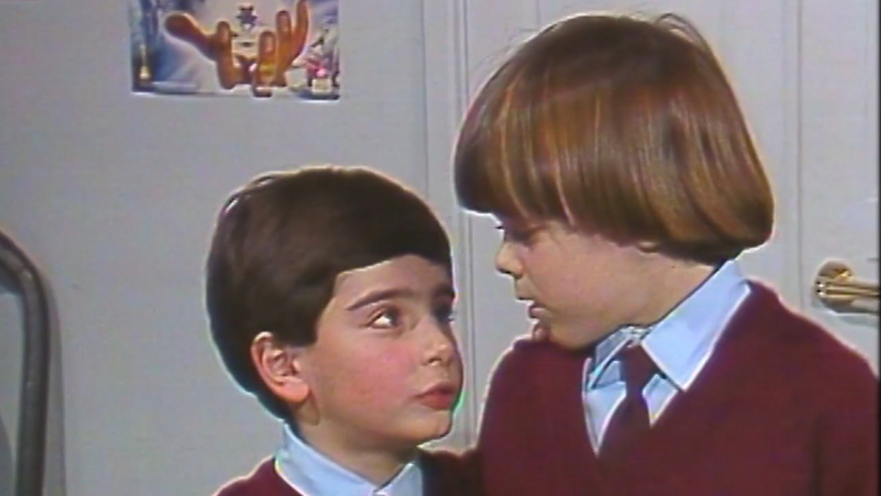 Regalo del cielo Cap – 77