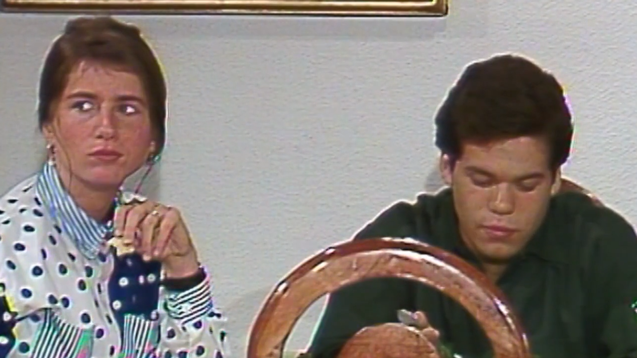 Regalo del cielo Cap – 87