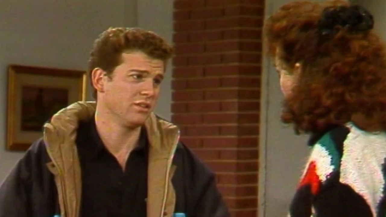 Regalo del cielo Cap – 89