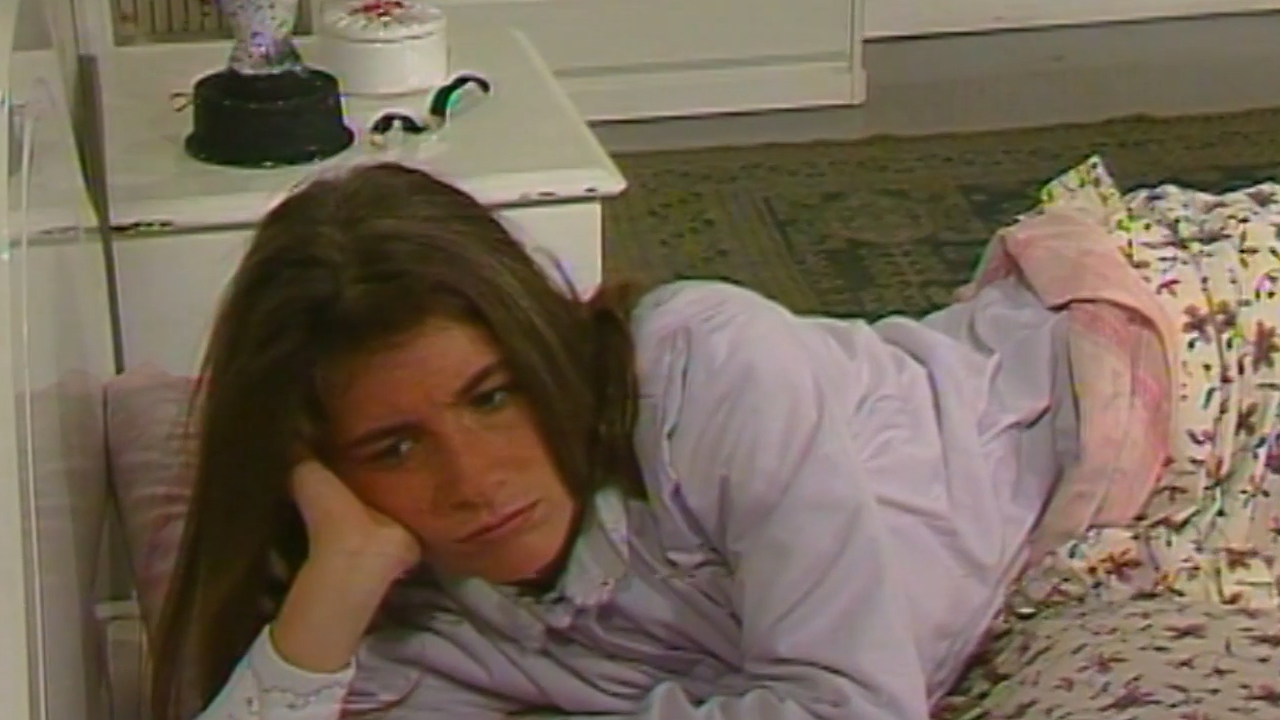 Regalo del cielo Cap – 95