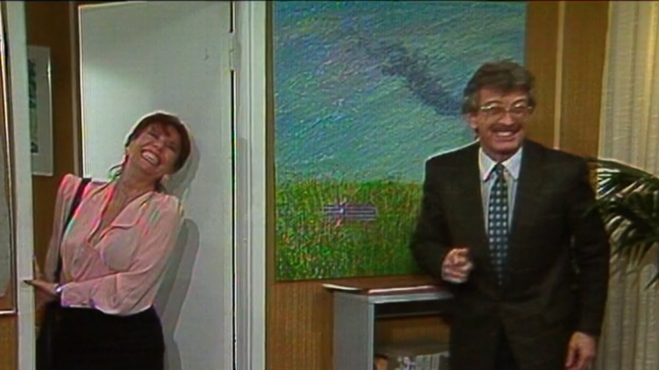 Regalo del cielo Cap – 97