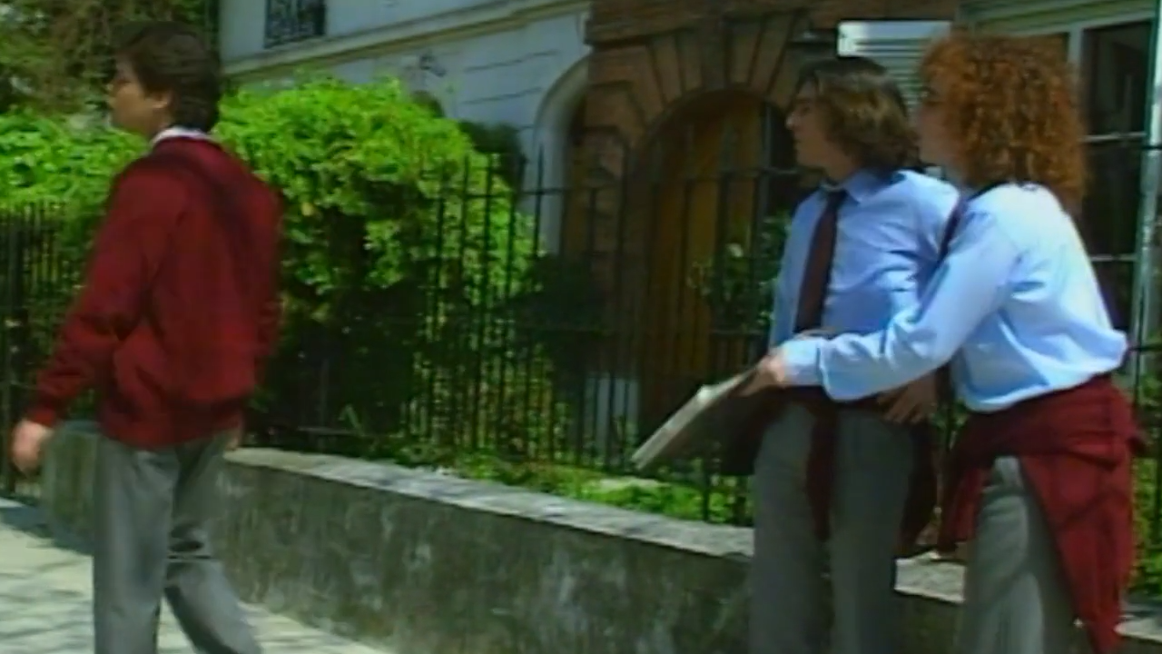 Regalo del cielo Cap – 99