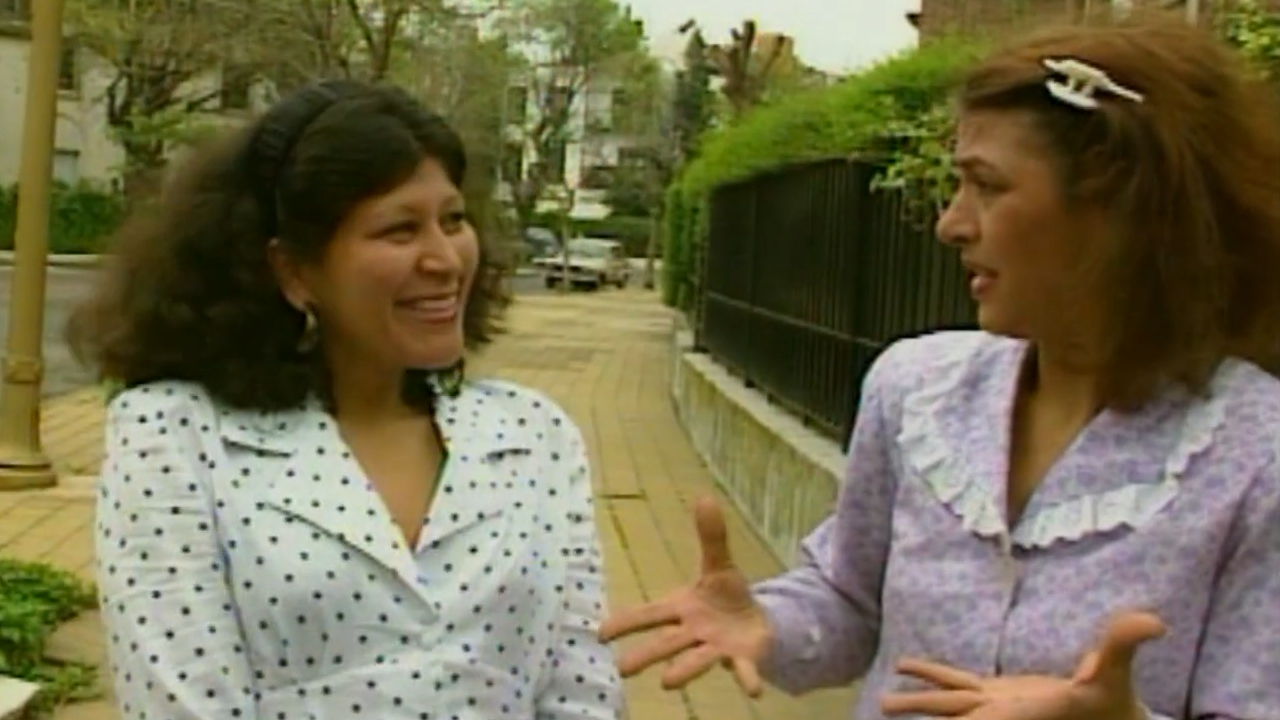 Regalo del cielo Cap -107