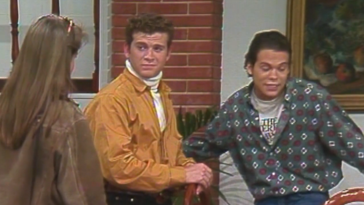 Regalo del cielo Cap -113