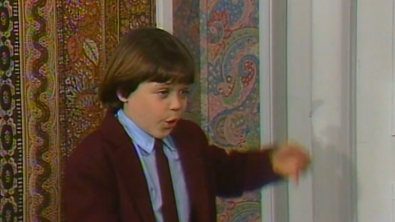 Regalo del cielo Cap -115