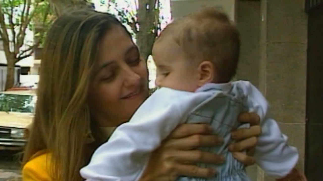 Regalo del cielo Cap -137