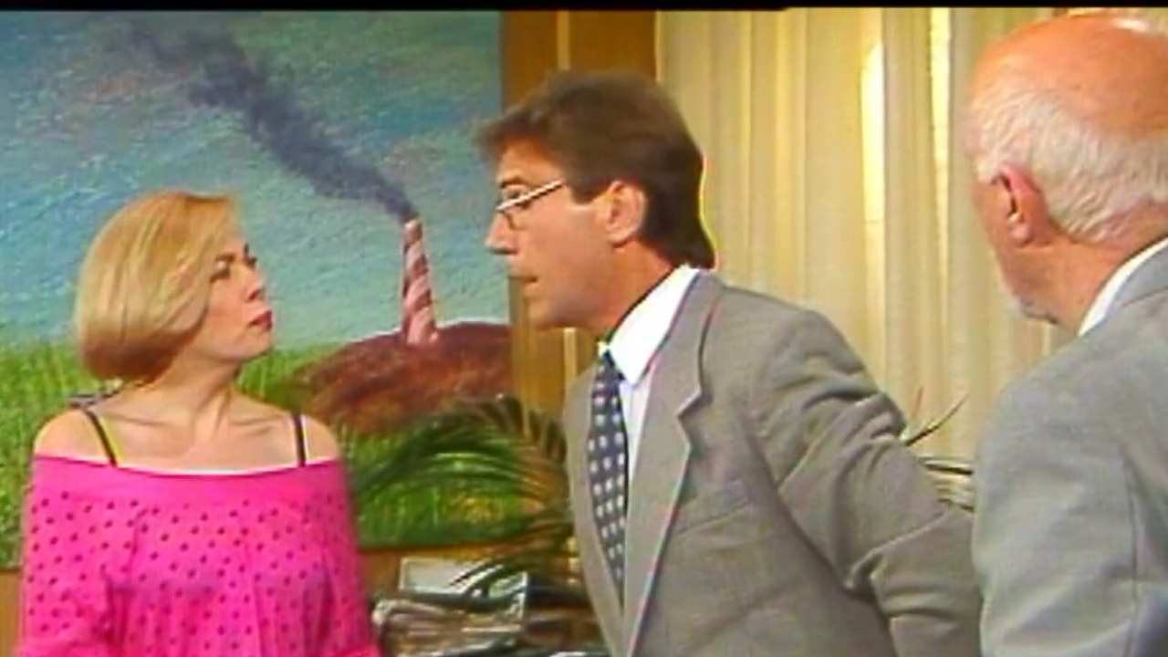 Regalo del cielo Cap -146