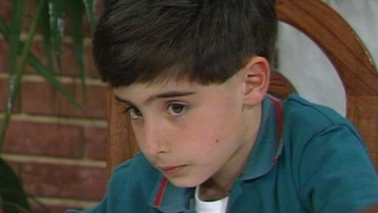 Regalo del cielo Cap -149