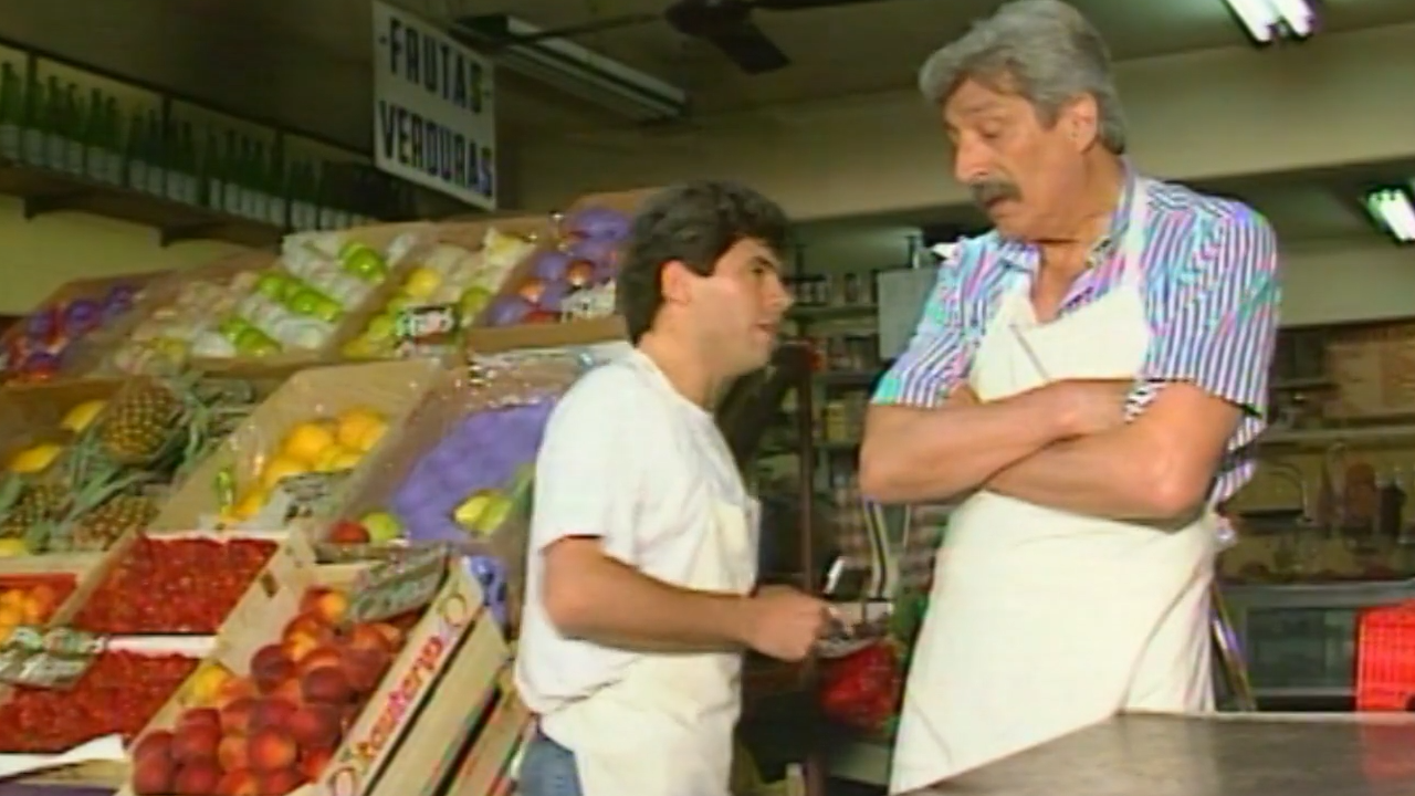 Regalo del cielo Cap -152