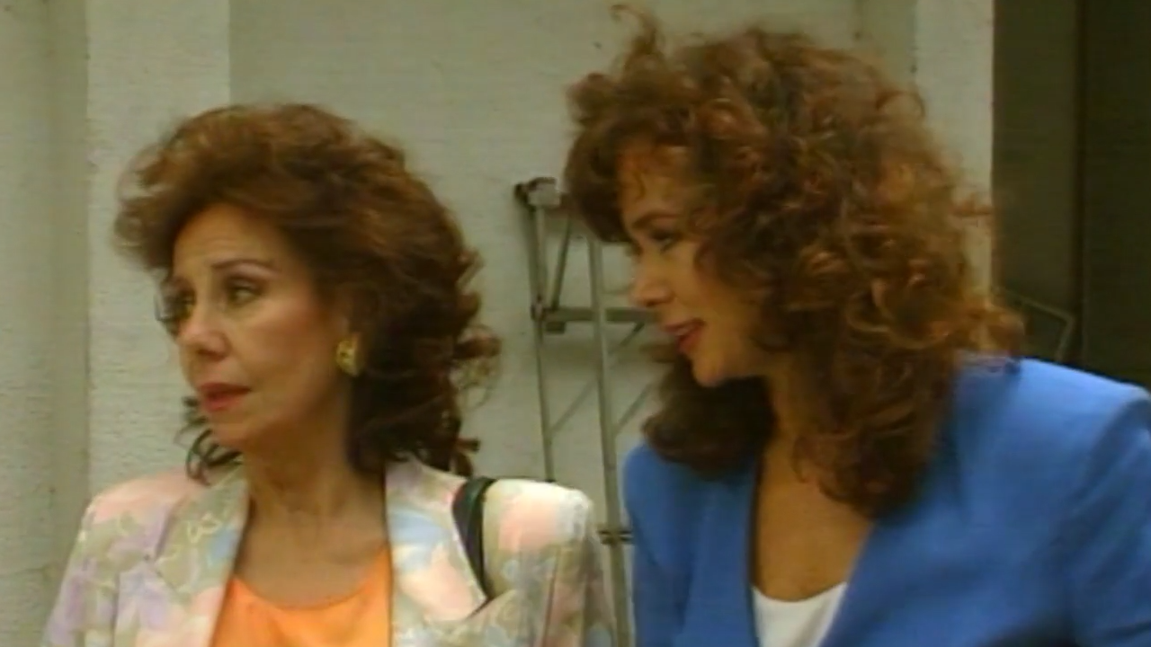 Regalo del cielo Cap -153