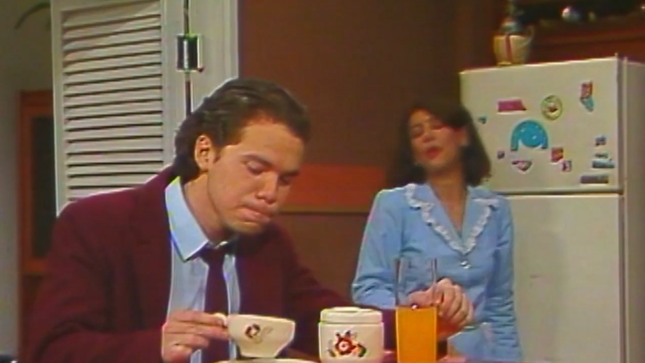 Regalo del cielo Cap -155