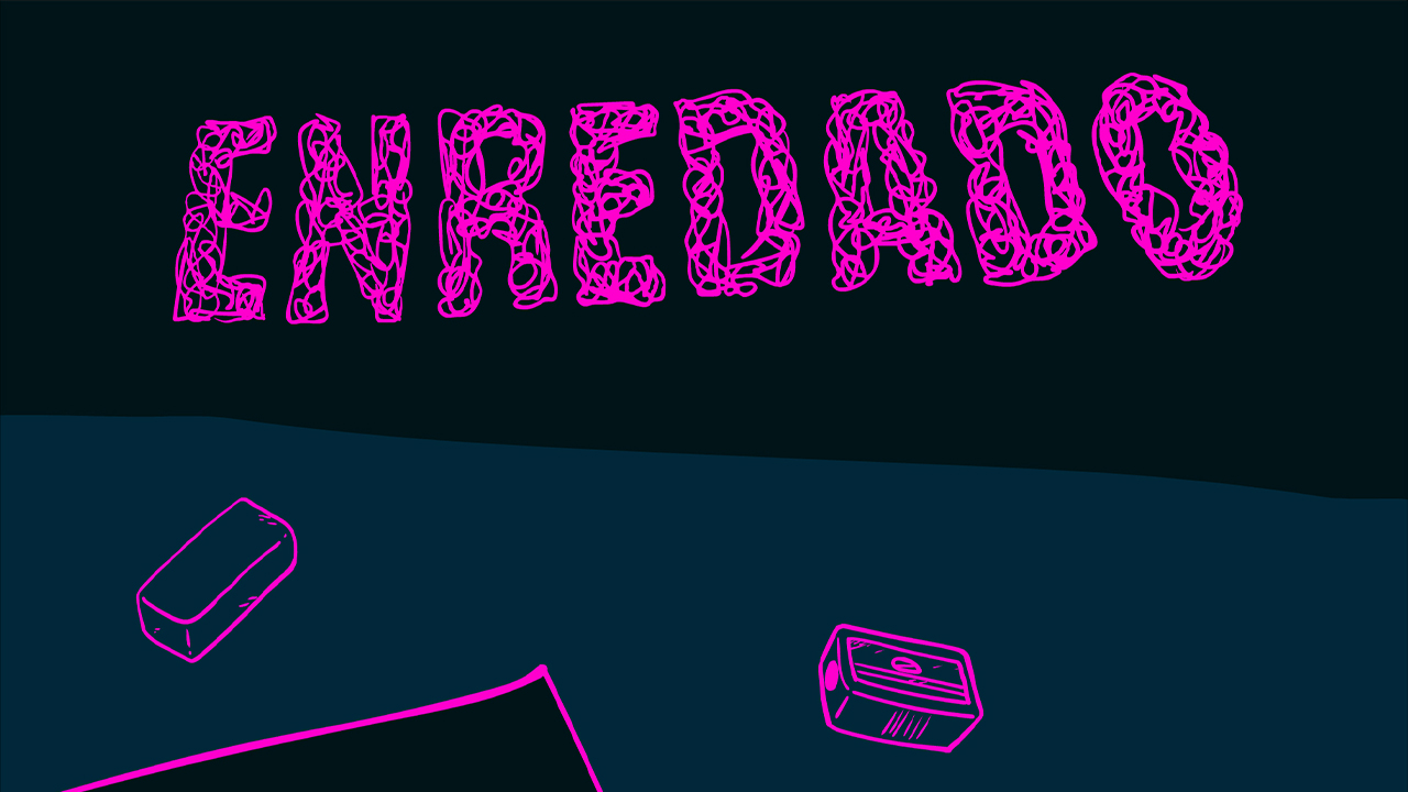 Enredado