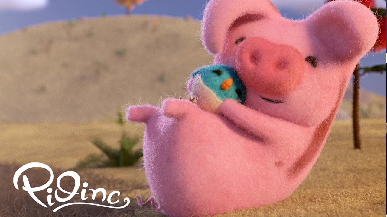 PiOinc